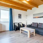 Hotel apartamentowy Moorstern Am Badesee Tannenhausen
