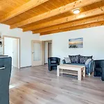 Moorstern Am Badesee Tannenhausen Hotel apartamentowy
