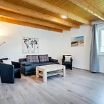 Moorstern Am Badesee Tannenhausen Aparthotel Aurich