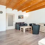 Moorstern Am Badesee Tannenhausen Aparthotel 4*
