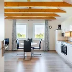 Aparthotel Moorstern Am Badesee Tannenhausen Aurich