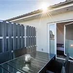 Aparthotel Moorstern Am Badesee Tannenhausen Aurich
