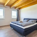 Moorstern Am Badesee Tannenhausen Aparthotel Aurich