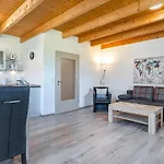 Moorstern Am Badesee Tannenhausen Aparthotel Aurich