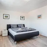 Aparthotel Moorstern Am Badesee Tannenhausen Aurich