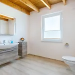 Moorstern Am Badesee Tannenhausen Aparthotel