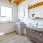 Aparthotel Moorstern Am Badesee Tannenhausen 4*