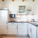 Aparthotel Moorstern Am Badesee Tannenhausen