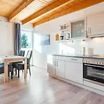 Aparthotel Moorstern Am Badesee Tannenhausen