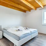 Aparthotel Moorstern Am Badesee Tannenhausen Aurich