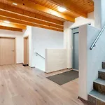 Moorstern Am Badesee Tannenhausen Aparthotel Aurich