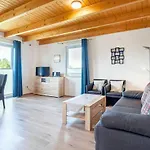 Moorstern Am Badesee Tannenhausen Aparthotel