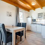 Moorstern Am Badesee Tannenhausen Aparthotel 4*