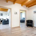 Moorstern Am Badesee Tannenhausen Aparthotel