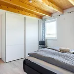 Moorstern Am Badesee Tannenhausen Aparthotel Aurich