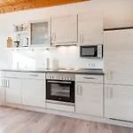 Moorstern Am Badesee Tannenhausen 4* Aurich