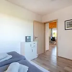 Moorstern Am Badesee Tannenhausen