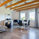 Moorstern Am Badesee Tannenhausen Hotel apartamentowy