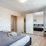 Aparthotel Moorstern Am Badesee Tannenhausen Aurich