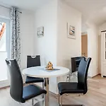 Moorstern Am Badesee Tannenhausen Aparthotel Aurich