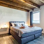 Moorstern Am Badesee Tannenhausen 4*