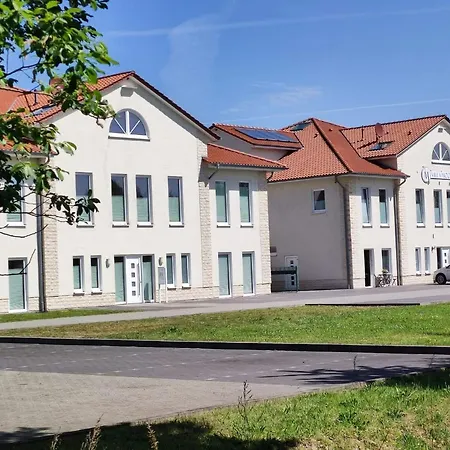Moorstern Am Badesee Tannenhausen 4*