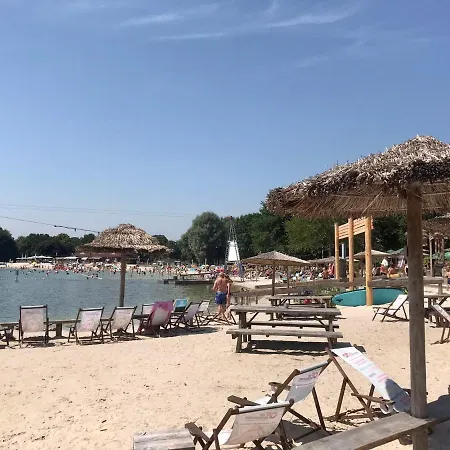 Moorstern Am Badesee Tannenhausen 4*