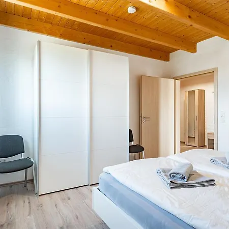 Moorstern Am Badesee Tannenhausen 4* Aurich