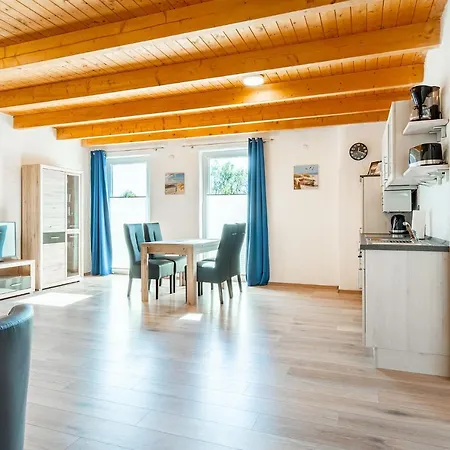 Moorstern Am Badesee Tannenhausen Aurich