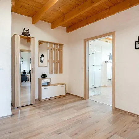 Moorstern Am Badesee Tannenhausen