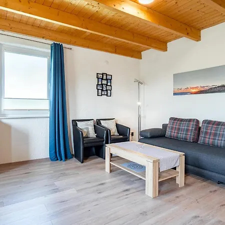 Aparthotel Moorstern Am Badesee Tannenhausen