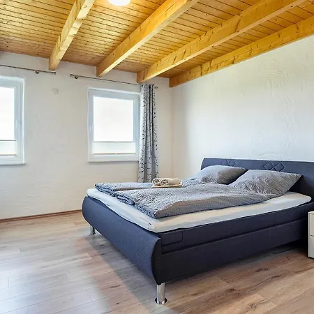 Aparthotel Moorstern Am Badesee Tannenhausen *