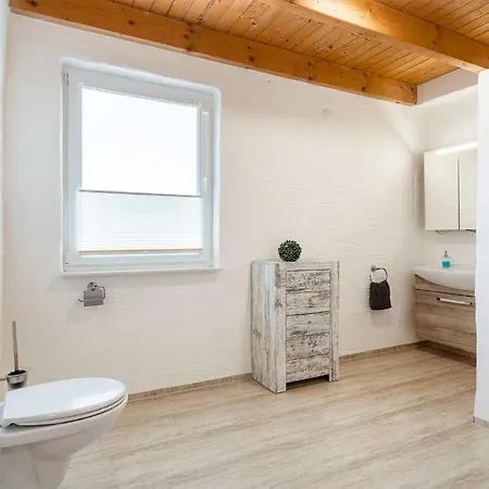 Aparthotel Moorstern Am Badesee Tannenhausen Aurich