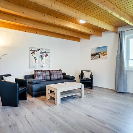 Moorstern Am Badesee Tannenhausen アパートホテル アウリッヒ