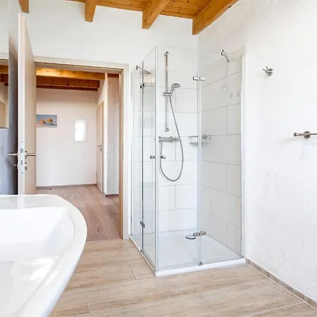 Aparthotel Moorstern Am Badesee Tannenhausen