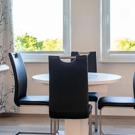Aparthotel Moorstern Am Badesee Tannenhausen Aurich
