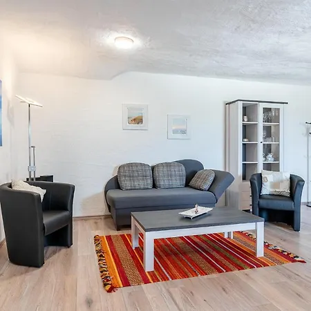 Aparthotel Moorstern Am Badesee Tannenhausen Aurich