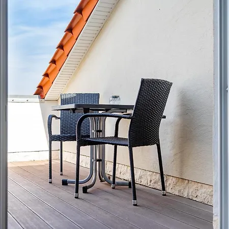 Aparthotel Moorstern Am Badesee Tannenhausen Aurich