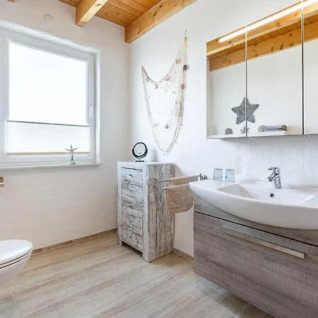 Aparthotel Moorstern Am Badesee Tannenhausen 4*
