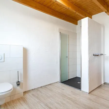 Aparthotel Moorstern Am Badesee Tannenhausen