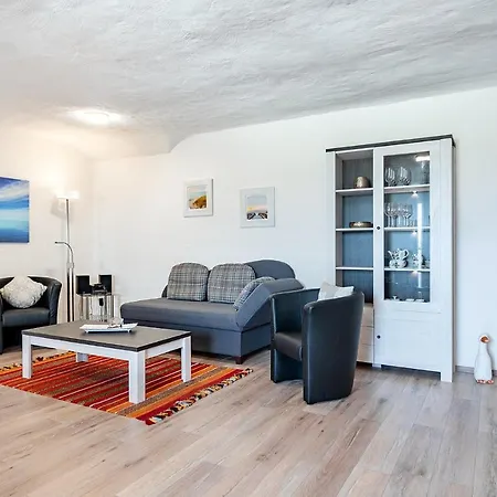 Moorstern Aparthotel