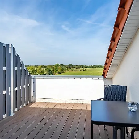 Moorstern Am Badesee Tannenhausen Aurich