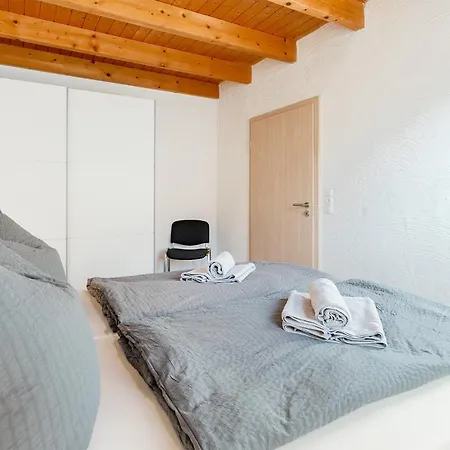 Moorstern Am Badesee Tannenhausen 4* Aurich