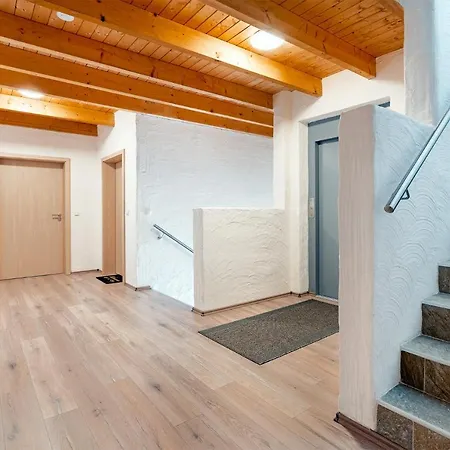 Moorstern Am Badesee Tannenhausen Aparthotel Aurich