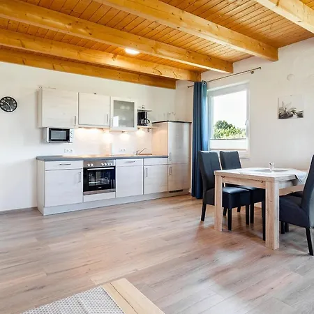 Aparthotel Moorstern Am Badesee Tannenhausen Aurich