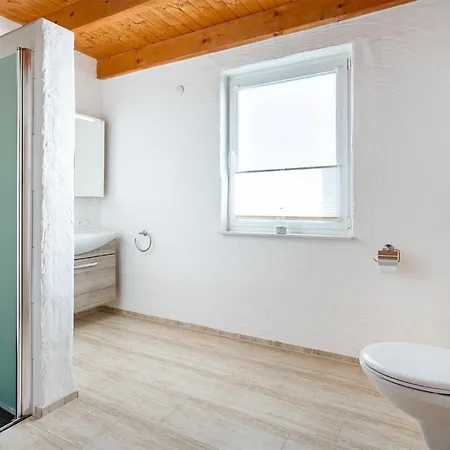 Moorstern Am Badesee Tannenhausen Aparthotel Aurich