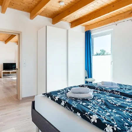 Moorstern Am Badesee Tannenhausen Aurich