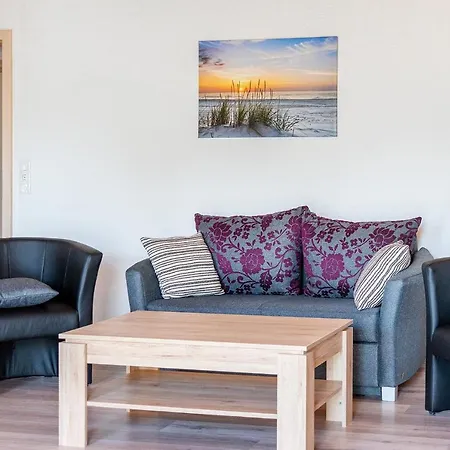 Moorstern Am Badesee Tannenhausen 4* Aurich