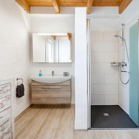 Moorstern Am Badesee Tannenhausen 4*