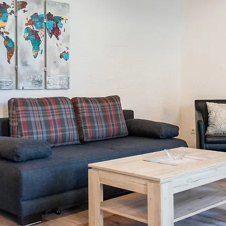 Apart Otel Moorstern Am Badesee Tannenhausen Aurich